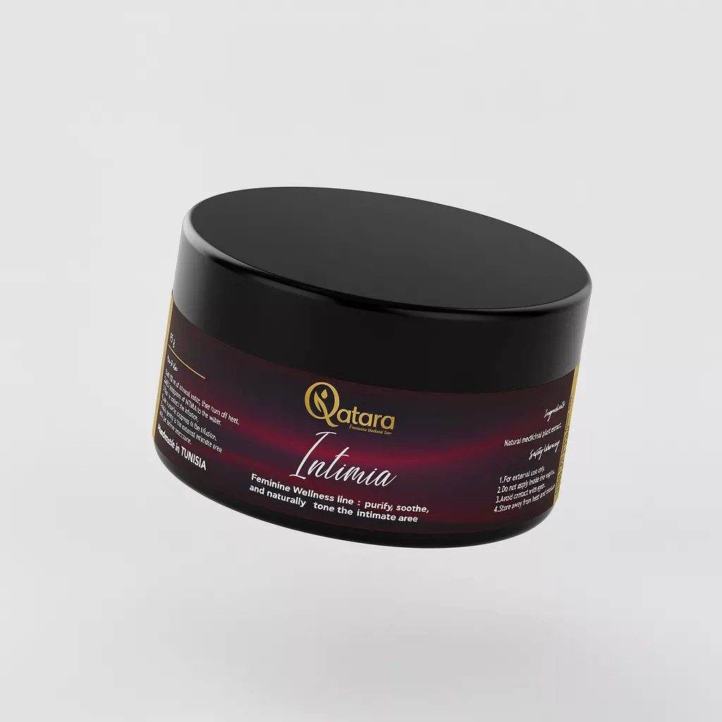 Natural Herbal Intimate Care BlendA gentle, plant-based formula inspired by traditional remedies, designed to support freshness, comfort, and a natural feeling of firmness while helping maintain intimate balance and confidence.
