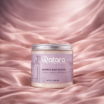 Phermones scents body butter