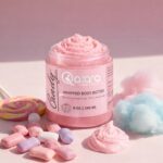 Candy body butter