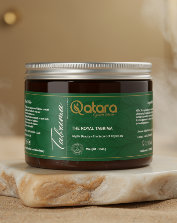 A rich, natural hair mask infused with Sidr extract and a luxurious blend of avocado butter and shea butter. Enriched with vitamin E, castor oil, and nourishing botanical oils, and powered by Sidr and Amla powders known for their strengthening properties. This mask deeply nourishes the hair, supports scalp health, and restores natural shine.