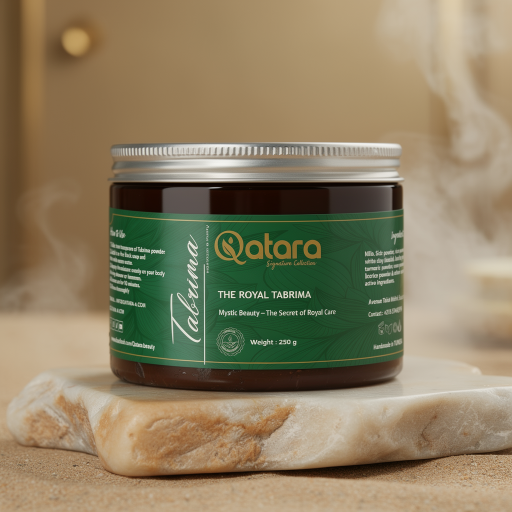 A rich, natural hair mask infused with Sidr extract and a luxurious blend of avocado butter and shea butter. Enriched with vitamin E, castor oil, and nourishing botanical oils, and powered by Sidr and Amla powders known for their strengthening properties. This mask deeply nourishes the hair, supports scalp health, and restores natural shine.