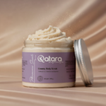 Phermones scents Creamy body scrub