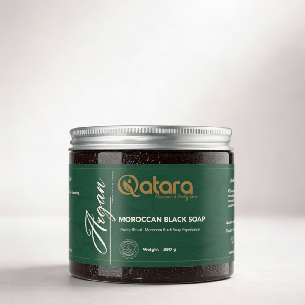A rich, natural hair mask infused with Sidr extract and a luxurious blend of avocado butter and shea butter. Enriched with vitamin E, castor oil, and nourishing botanical oils, and powered by Sidr and Amla powders known for their strengthening properties. This mask deeply nourishes the hair, supports scalp health, and restores natural shine.